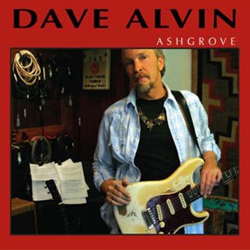 Dave Alvin - Ashgrove (2xLP) ((Vinyl))