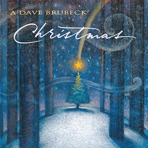 Dave Brubeck - A Dave Brubeck Christmas [2 LP] [45 RPM] ((Vinyl))