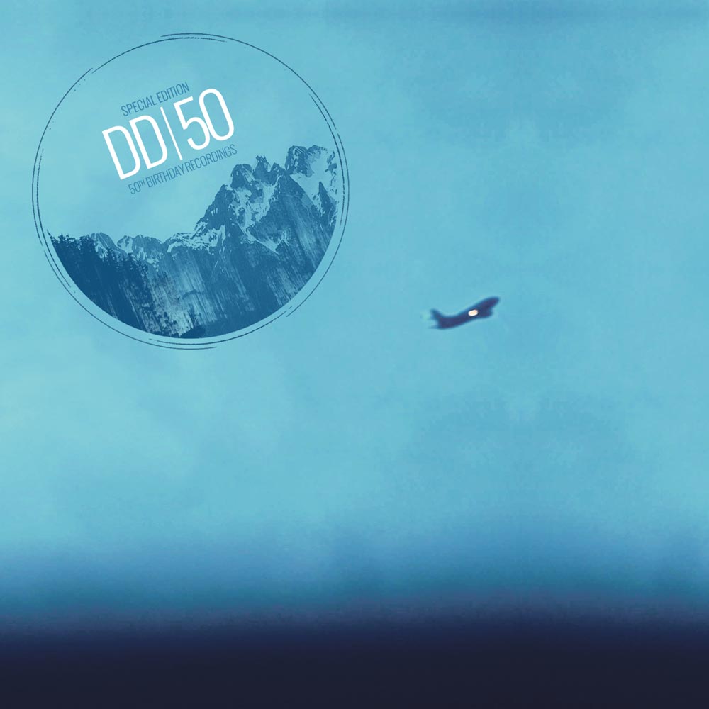 Dave Douglas - DD|50: Special Edition 50th Birthday Recordings ((CD))