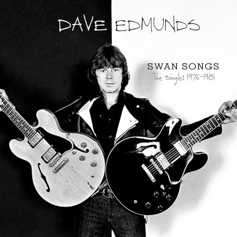 Dave Edmunds - Swan Songs: The Singles 1976-1981 ((Vinyl))