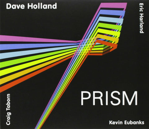 Dave Holland - Prism ((CD))