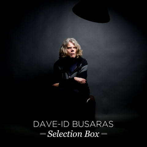 Dave-Id Busaras - Selection Box ((CD))