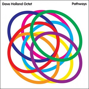 Dave Octet Holland - Pathways (Premium Edition) ((CD))