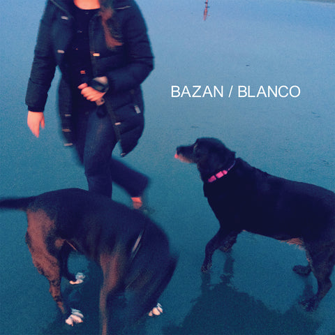 David Bazan - Blanco ((Vinyl))