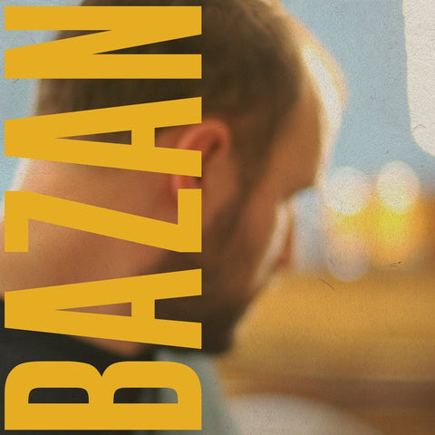 David Bazan - Curse Your Branches LP ((Vinyl))