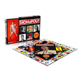 David Bowie - DAVID BOWIE : MONOPOLY ((Board Games))