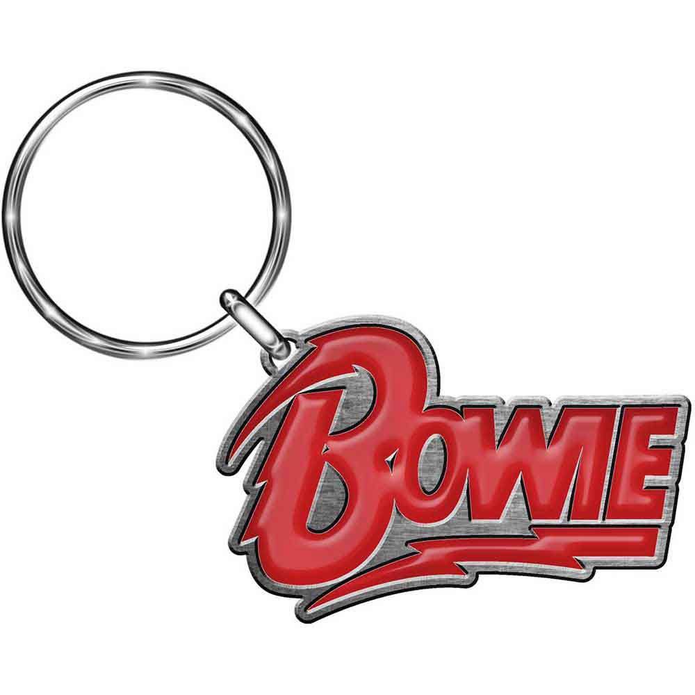 David Bowie - Logo 1 (())