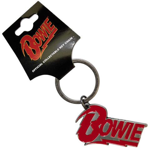 David Bowie - Logo 2 (())