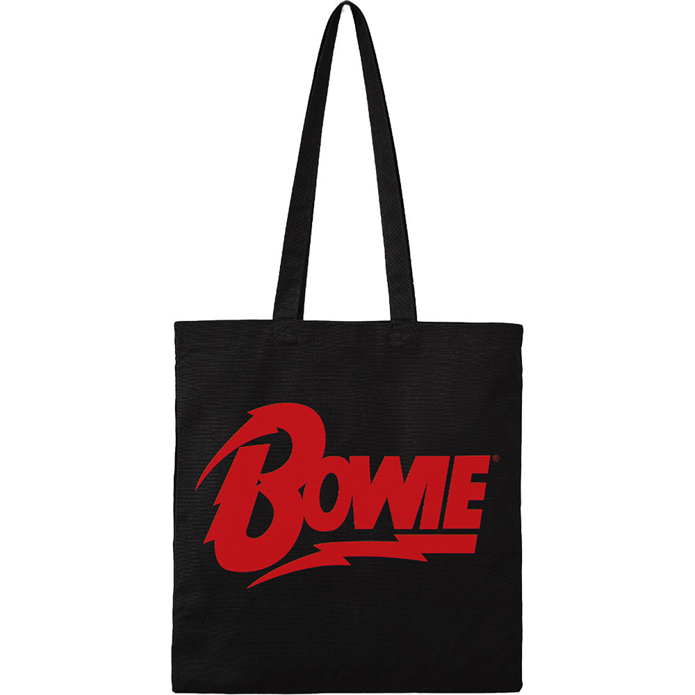 David Bowie - Logo (())