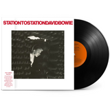 David Bowie - Station to Station (50th Anniversary Edition) (Half-Speed Mastered) ((Vinyl))