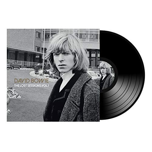 David Bowie - The Lost Sessions Vol.1 ((Vinyl))