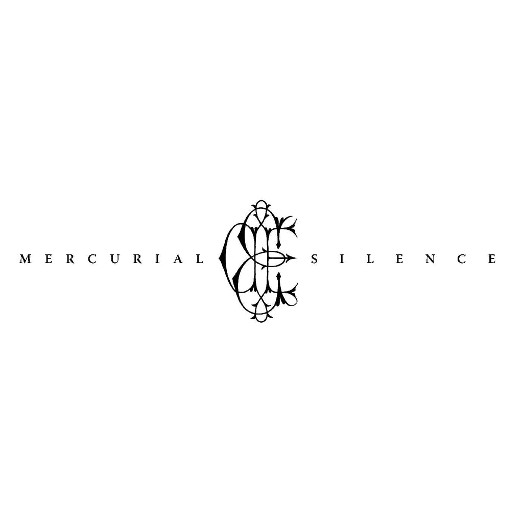 David Eugene Edwards - Mercurial Silence ((CD))