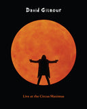 David Gilmour - Live At The Circus Maximus (2 Blu-Ray Set + 24-Page Booklet + Bonus Content) ((Blu-Ray))