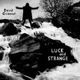 David Gilmour - Luck and Strange ((CD))