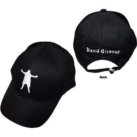 David Gilmour - Luck & Strange (()) Black
