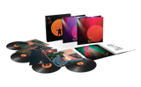 David Gilmour - The Luck And Strange Concerts (4LP Box Set + 24-Page Booklet) ((Vinyl))