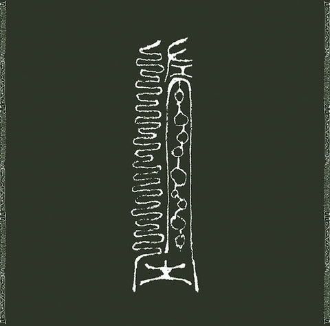 DAVID GRUBBS & TAKU UNAMI - Failed Celestial Creatures ((Vinyl))