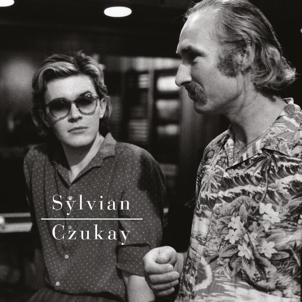 David & Holger Czukay Sylvian - Plight & Premonition Flux & Mutability ((Vinyl))