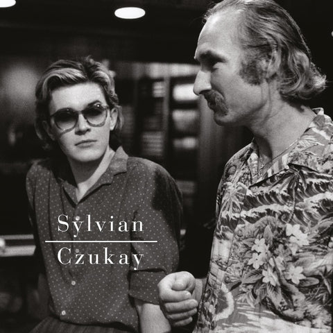David & Holger Czukay Sylvian - Plight & Premonition Flux & Mutability ((Vinyl))