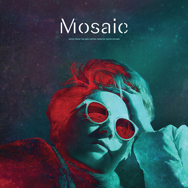 David Holmes - Mosaic - Music From The HBO Limited Series ((Vinyl))