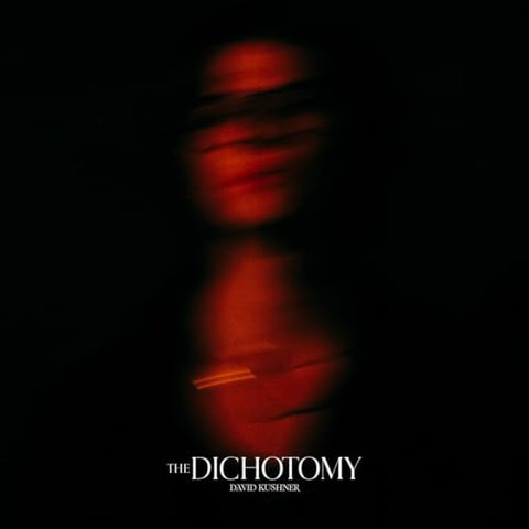 David Kushner - The Dichotomy [2 LP] ((Vinyl))