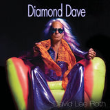 David Lee Roth - Diamond Dave (Colored Vinyl, Pink, Reissue) ((Vinyl))