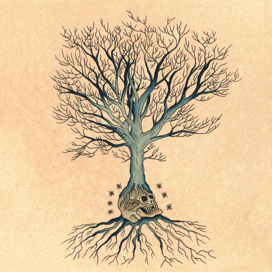 David & Mccombs Daniell - Versions ((Vinyl))