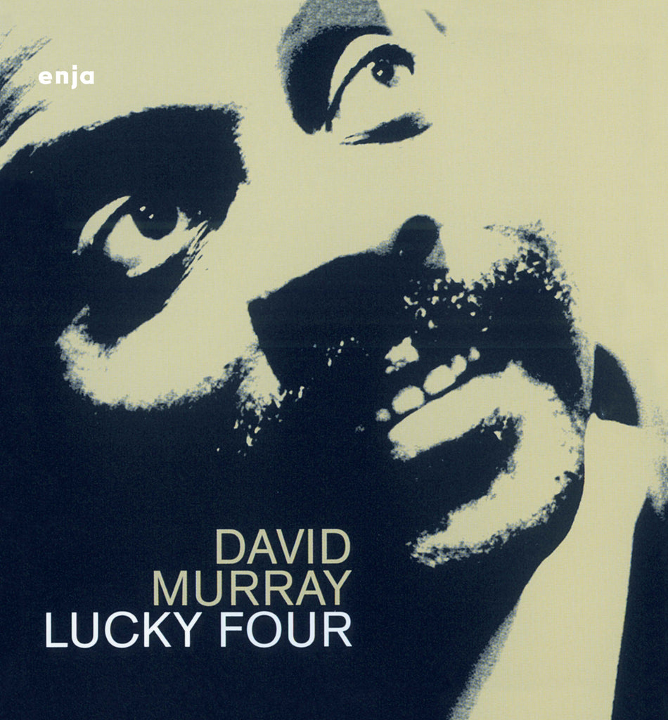 David Murray - Lucky Four ((Vinyl))