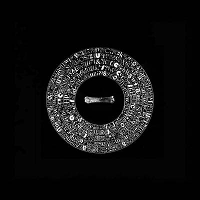 DAVID ORPHAN - Songs For Hannah Henley ((Vinyl))