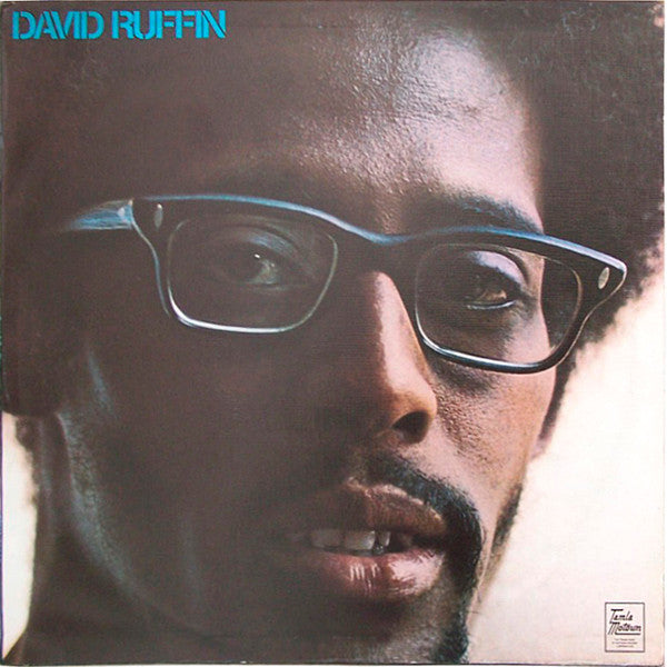 David Ruffin - David Ruffin (Indie Exclusive, Audiophile, 150 Gram Vinyl) ((Vinyl))