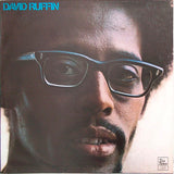David Ruffin - David Ruffin (Indie Exclusive, Audiophile, 150 Gram Vinyl) ((Vinyl))