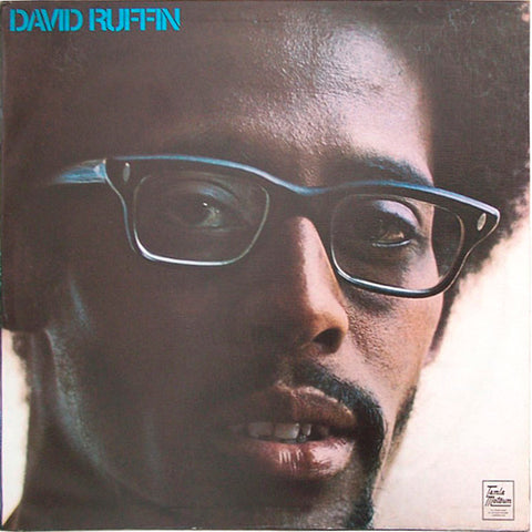 David Ruffin - David Ruffin (Indie Exclusive, Audiophile, 150 Gram Vinyl) ((Vinyl))