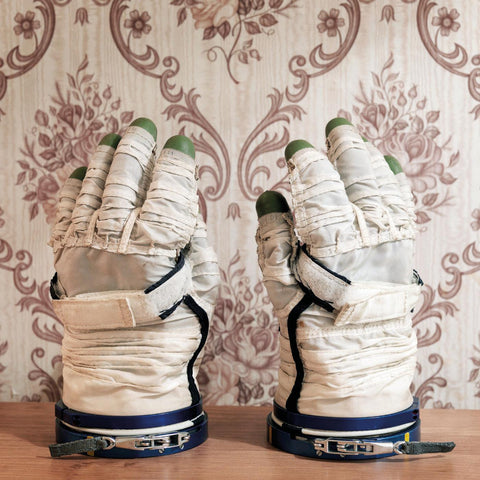 David & Stephan Mathieu Sylvian - Wanderm¸de (DELUXE EDITION, CLEAR VINYL) ((Vinyl))