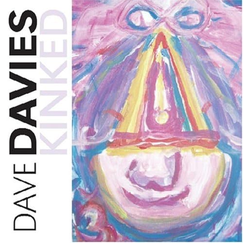 Davies, Dave - Kinked (Purple Numbered 2Lp'S ) ((Vinyl))