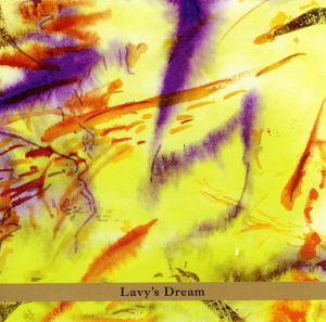 Davka - Lavy's Dream ((CD))