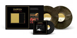 Dawes - Nothing Is Wrong (Deluxe Edition, With Bonus 7", black/Silver/Gold Mix Colored Vinyl) (2 Lp's) ((Vinyl))