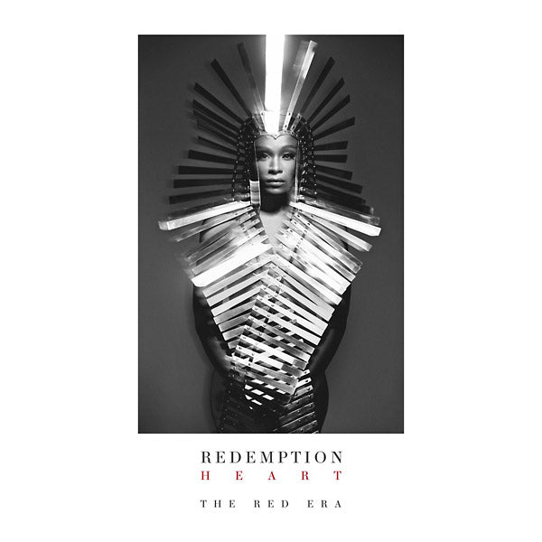 Dawn Richard - Redemption ((Vinyl))