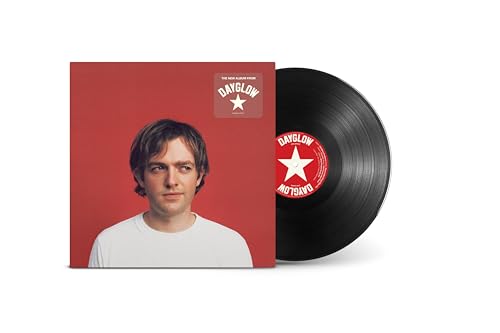 Dayglow - Dayglow [LP] ((Vinyl))