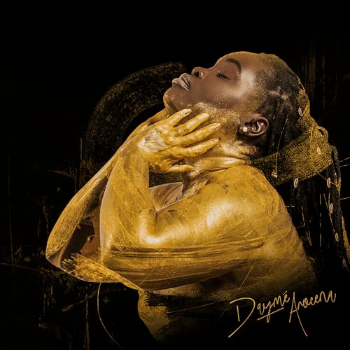 Daymé Arocena - Alkemi ((Vinyl))