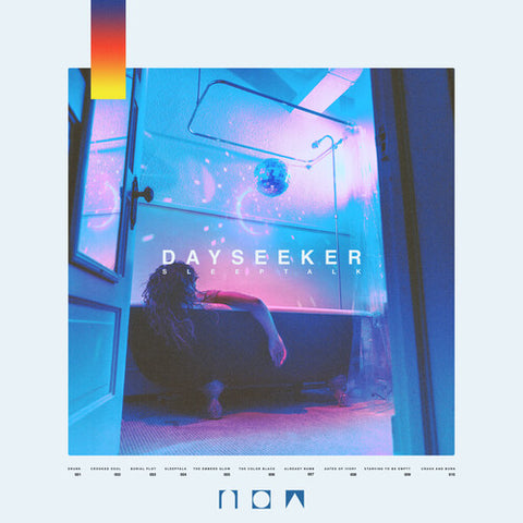Dayseeker - Sleeptalk (Colored Vinyl, Purple, Reissue) (())