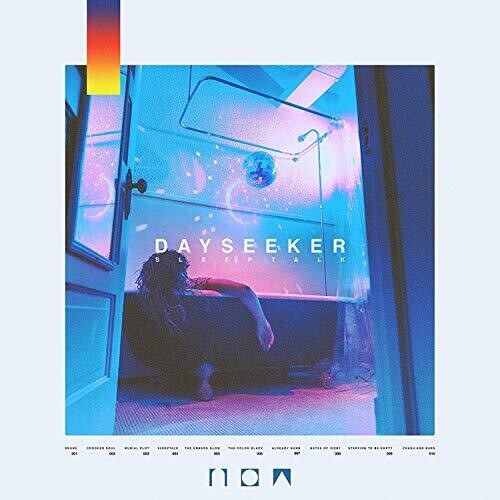 Dayseeker - Sleeptalk ((Vinyl))