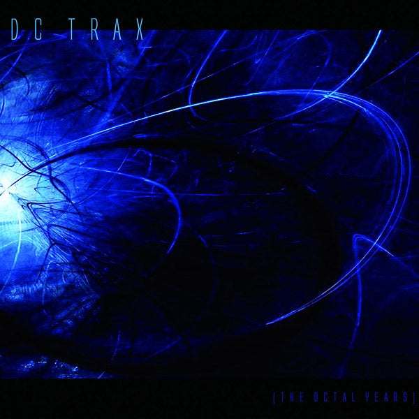 DC TRAX - The Octal Years ((CD))