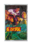 De La Soul - Buhloone Mindstate [Explicit Content] (Cassette) ((Cassette))