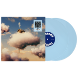 De La Soul - Cabin In The Sky (Alternate Cover) [Opaque Sky Blue Vinyl] ((Vinyl))