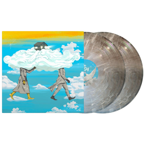 De La Soul - Cabin In The Sky [Gray Marble] [2LP] ((Vinyl))