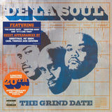 De La Soul - The Grind Date (20th Anniversary) (Splatter Colored Vinyl) (2 Lp's) ((Vinyl))