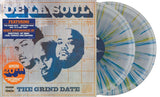 De La Soul - The Grind Date (20th Anniversary) (Splatter Colored Vinyl) (2 Lp's) ((Vinyl))