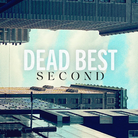 Dead Best - Second ((Vinyl))