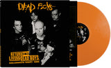 Dead Boys - Return Of The Living Dead Boys: Halloween Night 1986 (Colored Vinyl, Opaque Orange) ((Vinyl))