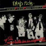 Dead Boys - Younger, Louder & Snottyer (Limited Edition, Opaque Red Vinyl) ((Vinyl))